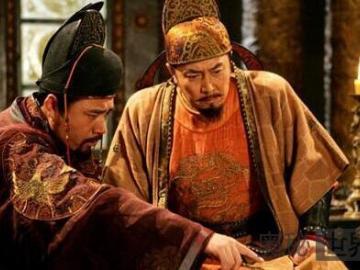 杜如晦的儿子是怎么死的?