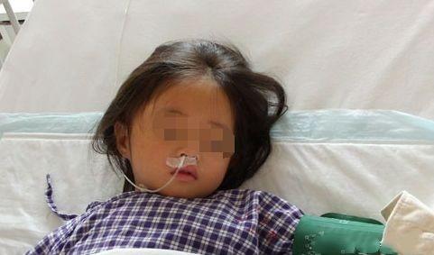 女儿已去世,儿子却总说晚上有人叫他哥哥,看了监控,妈妈凌乱了