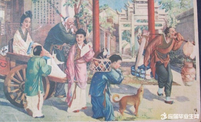 孟母三迁的故事道理