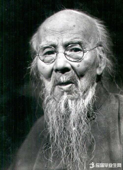 齐白石的故事