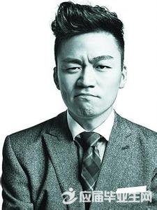 王宝强成为大明星的励志故事