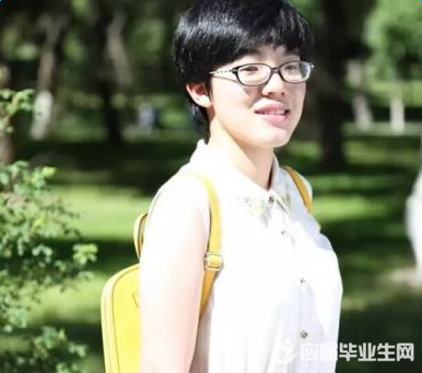 2016天津高考文科状元马宁妍的故事