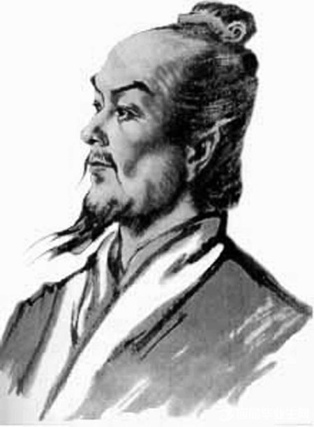 张衡的故事
