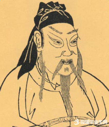 三国演义关羽的故事
