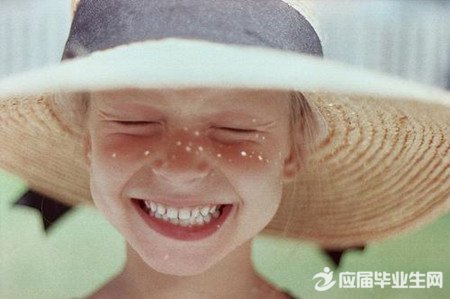 名人乐观的事例