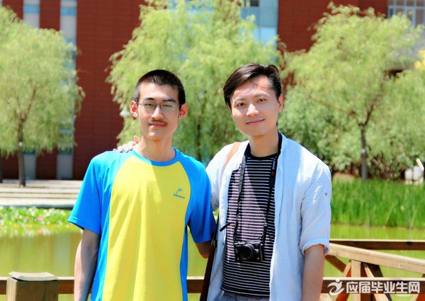 2016天津高考理科双料状元学习经验分享