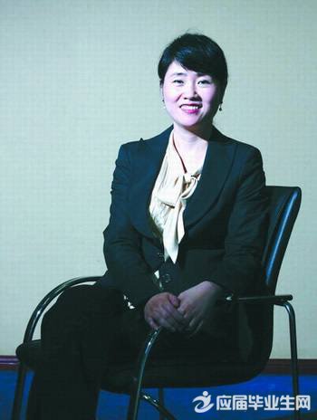 乡村基李红的创业故事