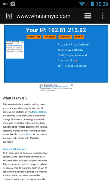 TunnelBear VPN注册及使用方法
