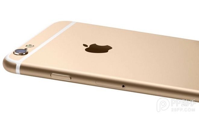 iPhone6s/6s Plus与6/6 Plus摄像头差别多大 三联
