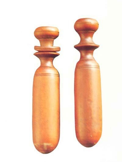 揭秘古代女人如何自慰 千奇百怪的自慰器(17)